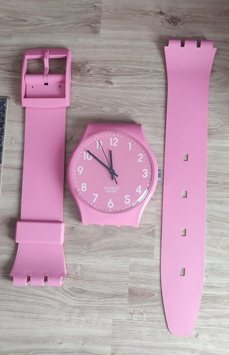 Swatch maxi mgp128 dragon - swatch,