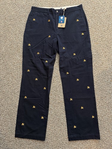 Pantaloni notre dame calcio - notre,