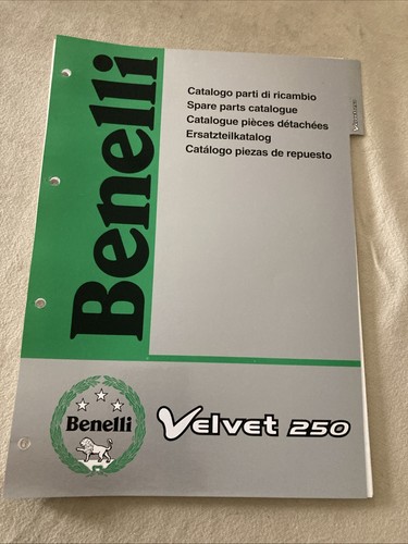 Benelli scooter velvet - scooter,