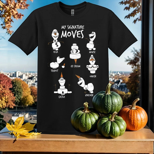 Shirt disney frozen - frozen, 2