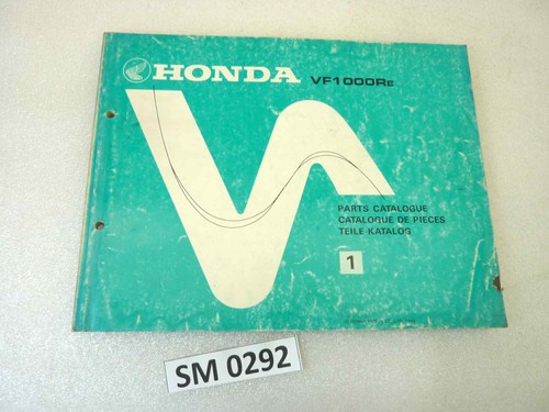 Catalogo parti ricambio honda - catalogo,