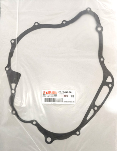 Gasket guarnizione carter - carter, sx
