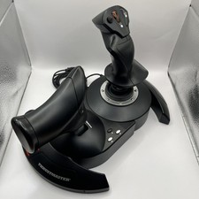 Thrustmaster T-Flight Hotas X