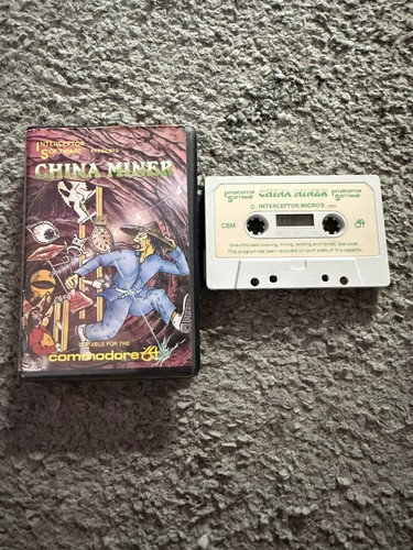 Commodore c64 cbm gioco - 64,