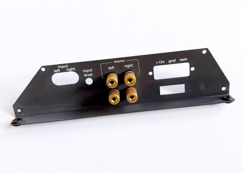 Amplificatore linear power - linear,