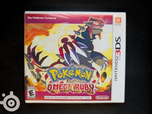 Pokemon rubino omega - pokemon:,