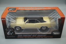 Hardtop 1/18 Highway61 #50585