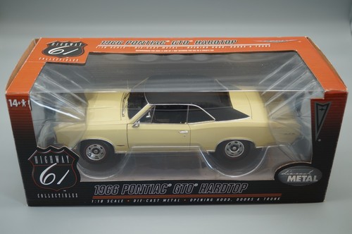 Hardtop highway61 50585 - hardtop, #50585