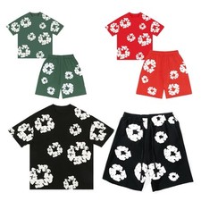 Pantaloncini uomo nuovi set 2