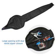 Lixada 63'' Borsa per Canna da