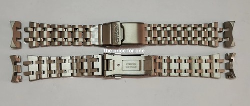 Bracciale citizen as8000 58e - bracciale, as8000-58e