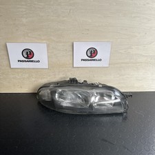 FANALE PROIETTORE ANTERIORE