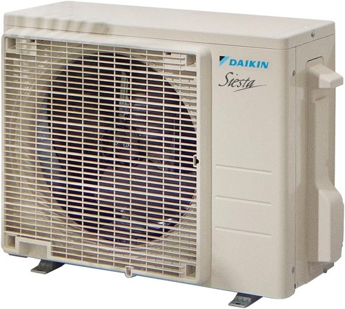Daikin arxf35e unità esterna - daikin,