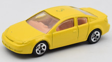 Hot Wheels Prototipo Saturn