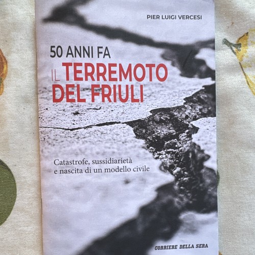 Anni terremoto del - terremoto,