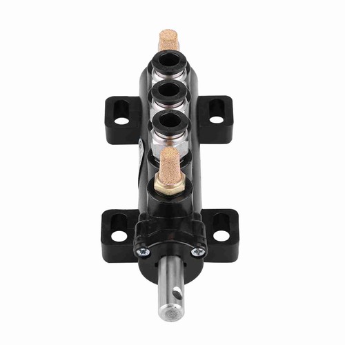 Air control valve foot pedal - ˜air,