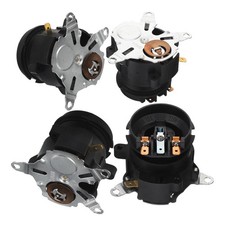 4 set di interruttori