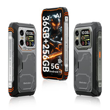 Blackview XPLORE 1 5G AI