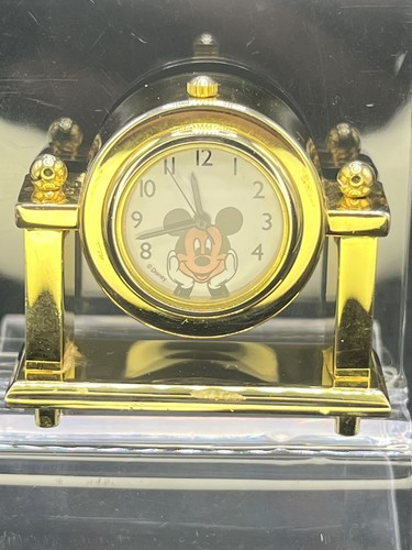 Mini orologio tavolo - orologio,