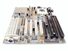 Gigabyte GA-586ATV AT Retro