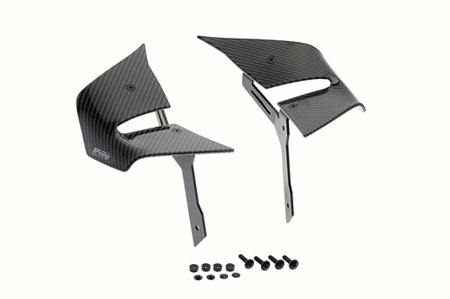Spoiler puig d12 - d12, honda