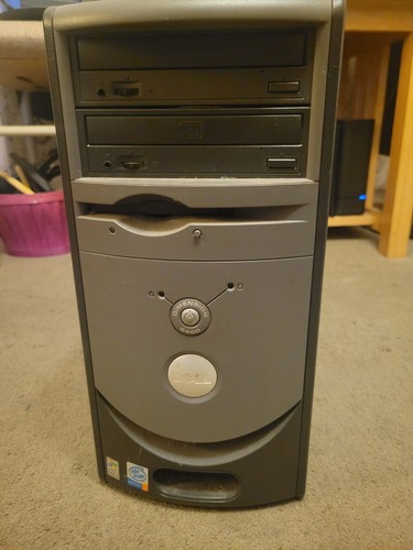 Computer dell dimension 2400 - dimension,