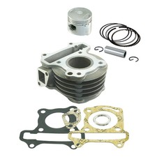 KIT GRUPPO TERMICO CILINDRO