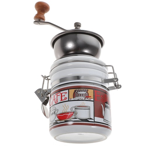 Macinino caffè macina caffe - ,