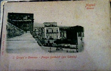 NAPOLI FP PIAZZA GARIBALDI