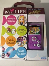 My Life Console da Viaggio