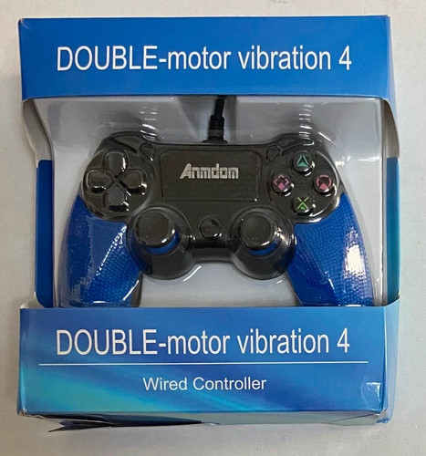 Joystick blu nero controller - -,