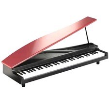 Korg micropiano key - rd, 61-key