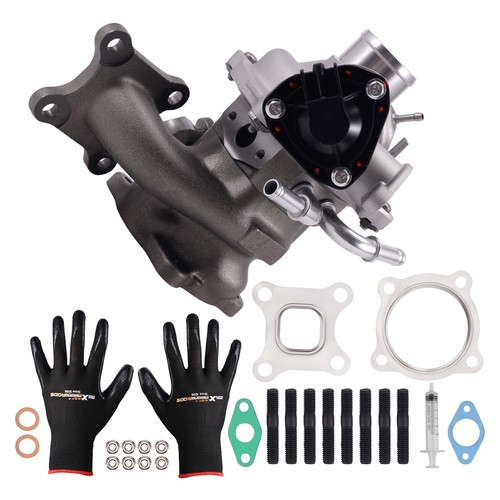 Turbocompressore for ford - turbocompressore,