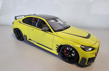 Nuovo minichamps miniatura bmw - nuovo,