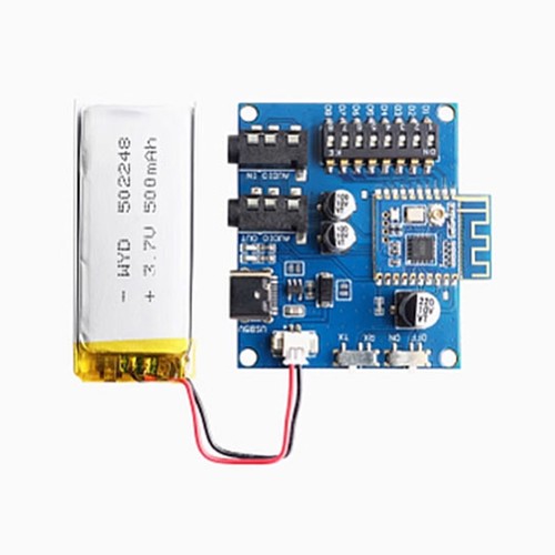 Modulo audio - audio, 2.4g