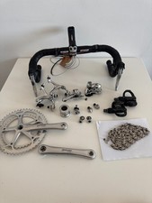 CAMPAGNOLO CHORUS 9s ROAD BIKE