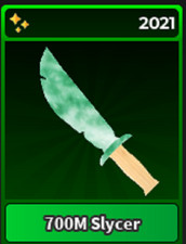 Coltello Survive The Killer