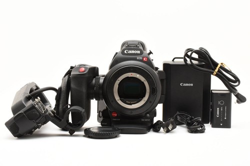 Alimentato per 714 ore - ., canon