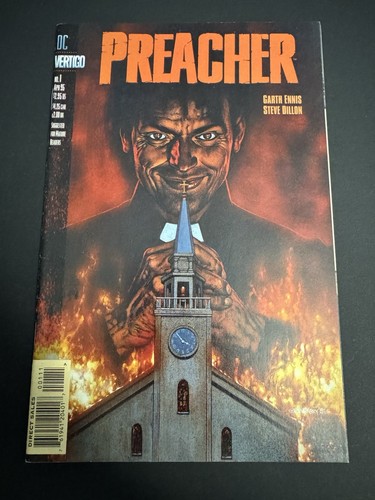 Preacher chiave 1 jesse - chiave:,