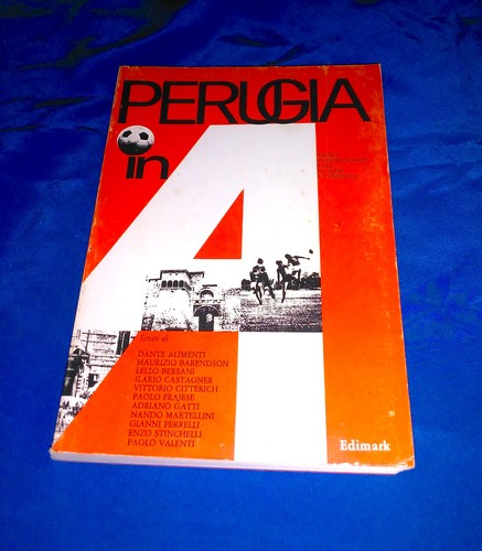 Perugia storia - in,