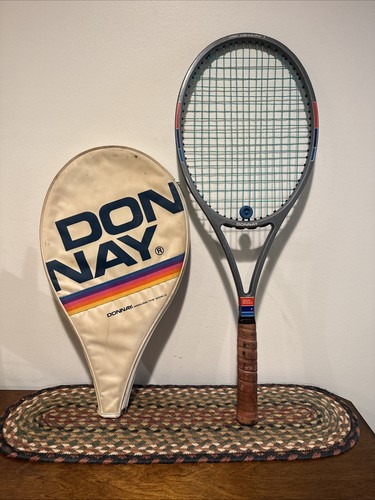 Rara racchetta donnay - donnay, pro