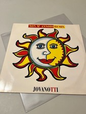 JOVANOTTI ‎– NON M'ANNOIO