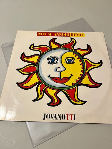 Jovanotti non m annoio - jovanotti, m'annoio