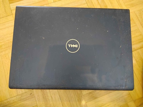 Dell studio 1737