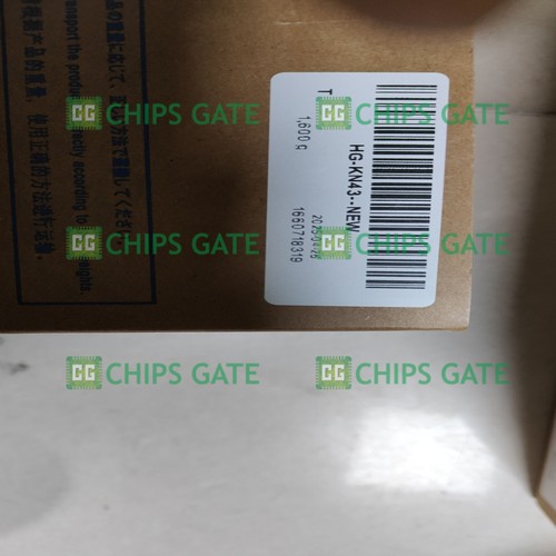 Mitsubishi kn43 nuova - hg-kn43,