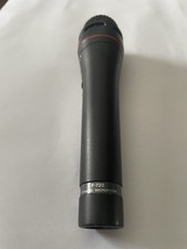 Micrófono Sony F-720 XLR