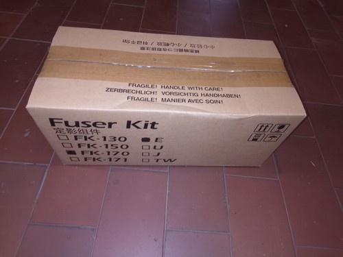 Kyocera mita 170e - unità, di
