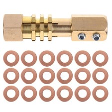  Kit Assortimento Rondelle