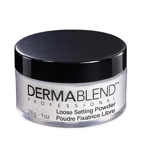 Dermablend professional loose - professional,