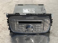 Autoradio Lettore CD Ford Mondeo  MK4 (07-10)